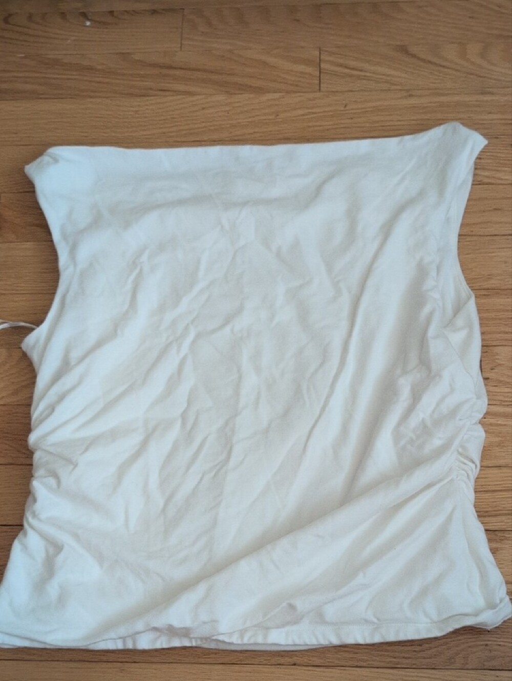 Banana Republic Cream Top - Picture 3 of 3